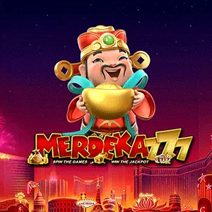 MERDEKA777 OFFICIAL Landing Page