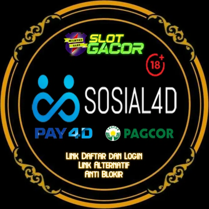 HeyLink.me | Website SOSIAL4D | Daftar dan Login SOSIAL 4D | Link ...