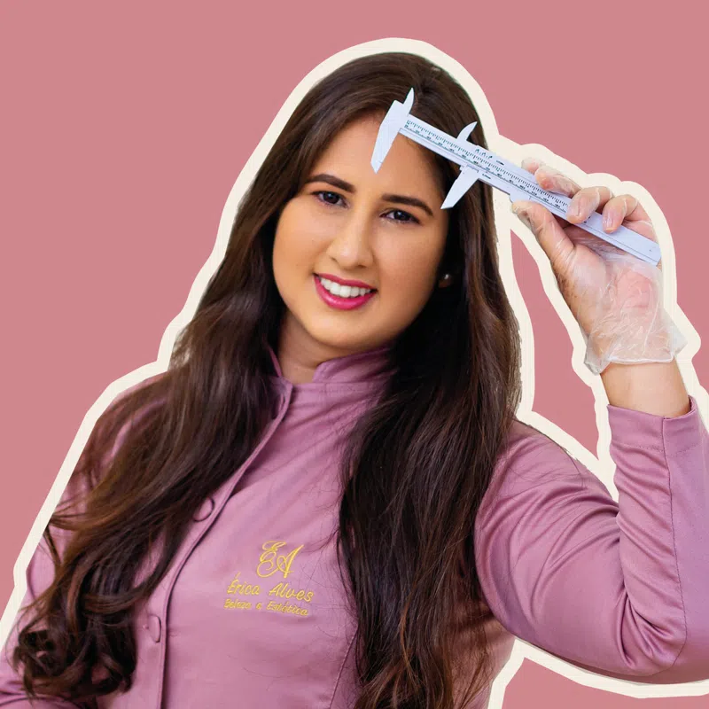 HeyLink.me | Erica Alves · Cursos