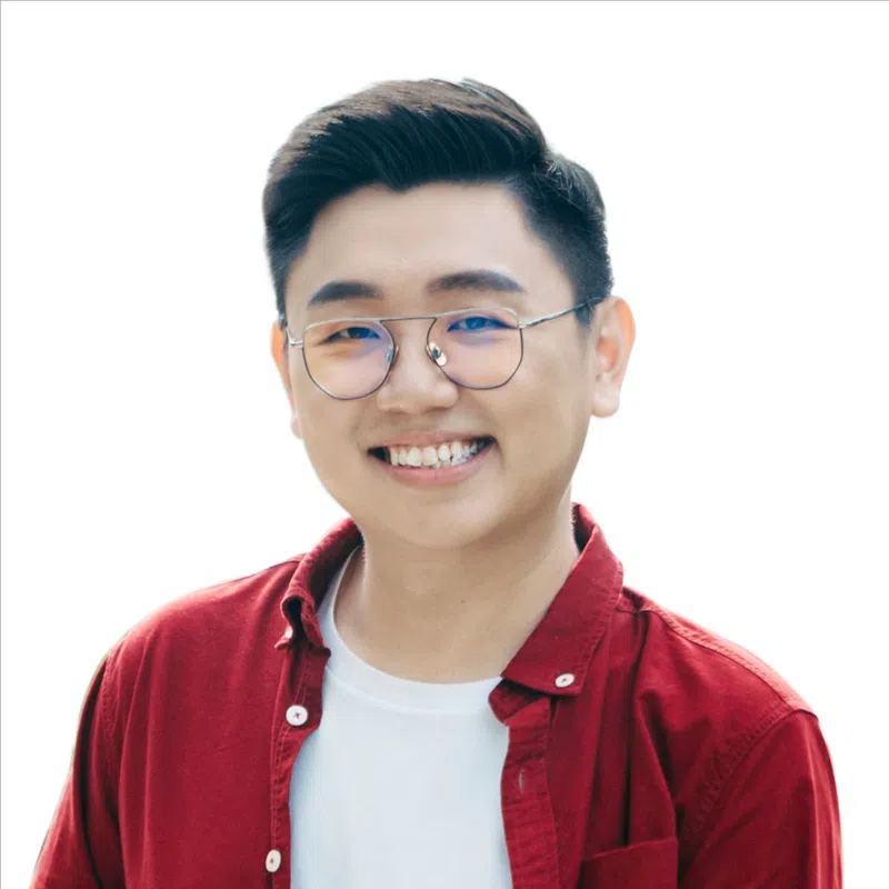 HeyLink.me | 马来西亚创作型网红 Bingyen 郑斌彦