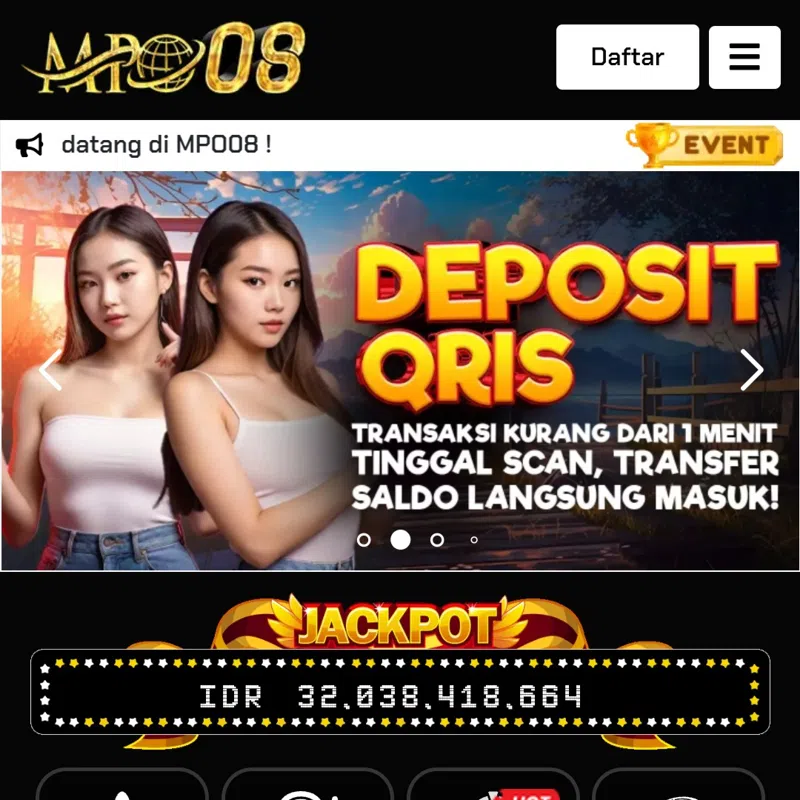 MPO08 Link: Register and Login for Trusted Online Slot Betting