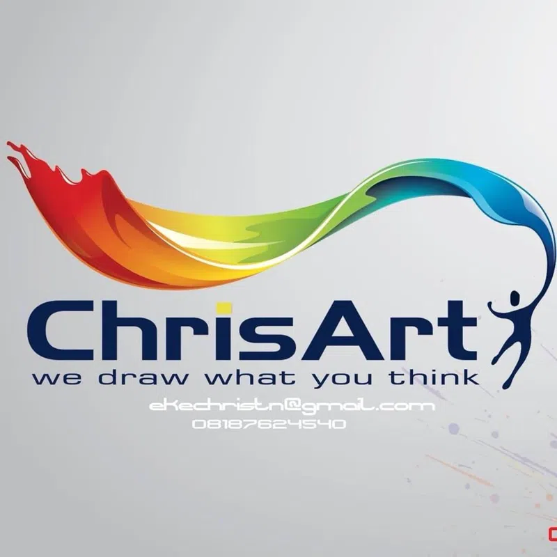 HeyLink.me | Chrisart