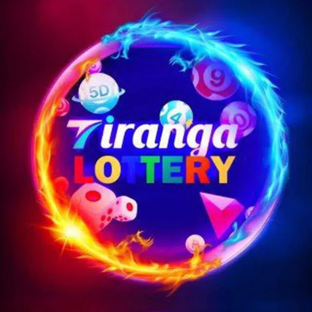 Tiranga lottery