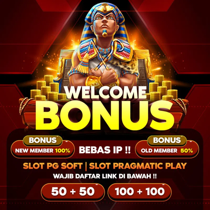 Slot Bonus 100 : Link Gacor Hari Ini Depo 25 Bonus 25 Terbaik Mudah Menang