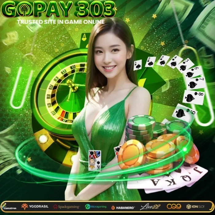 GOPAY303: Metode Baru Akses Link Resmi Slot 10k Bonus Lengkap Setiap Hari - WooCommerce eCommerce