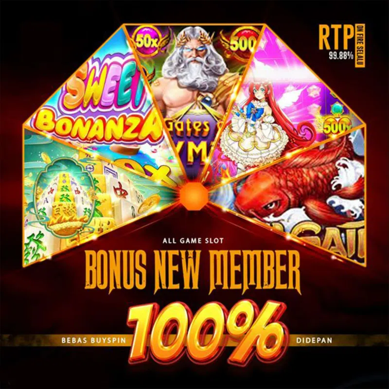slotbonusnewmember