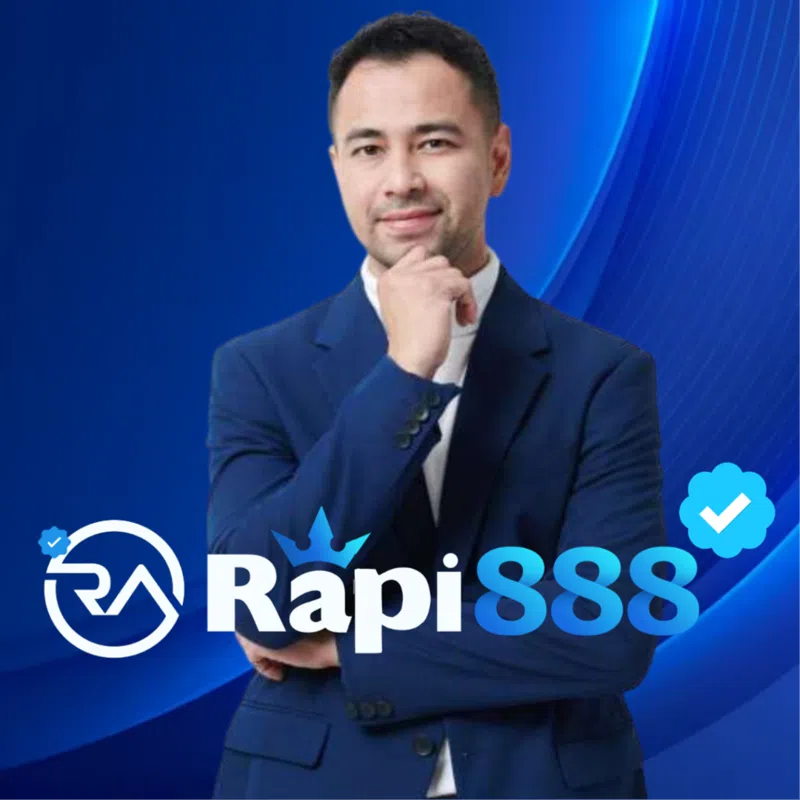 Heylink Me Rapi888 Situs Resmi Slot Raffi Ahmad