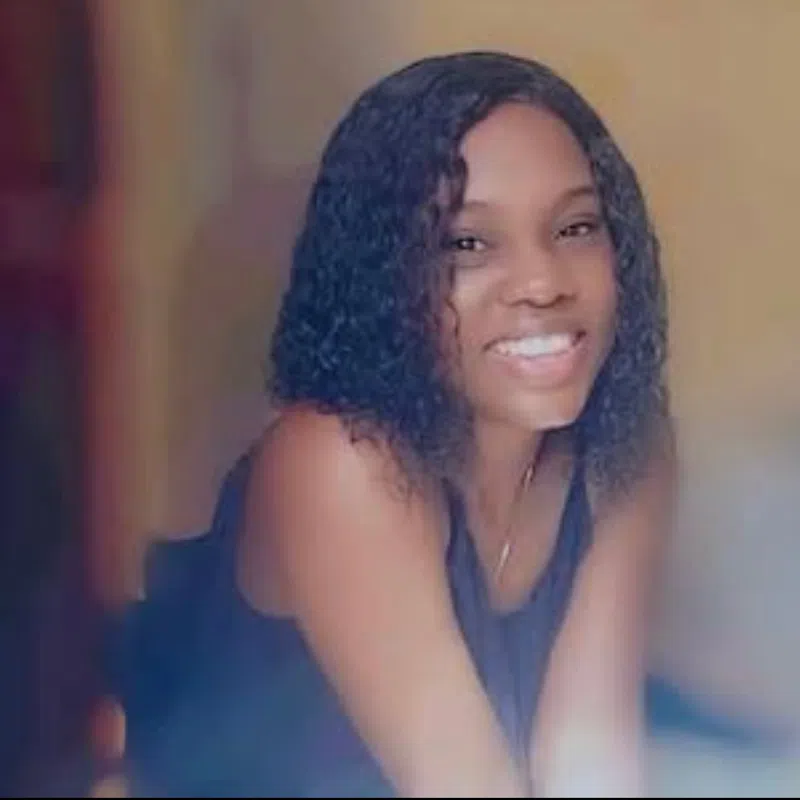 HeyLink.me Vanessa Antoine